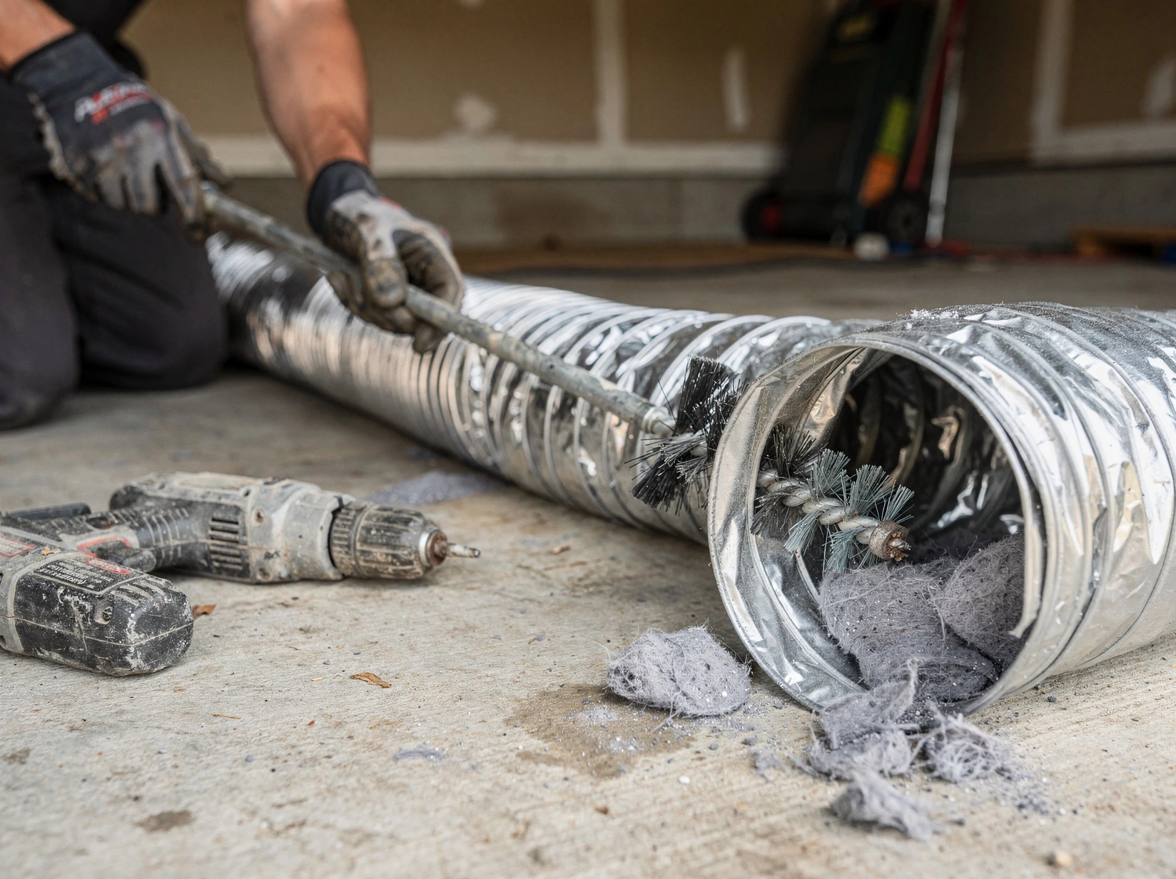 Duct Cleaning service in Homeacre-Lyndora, PA