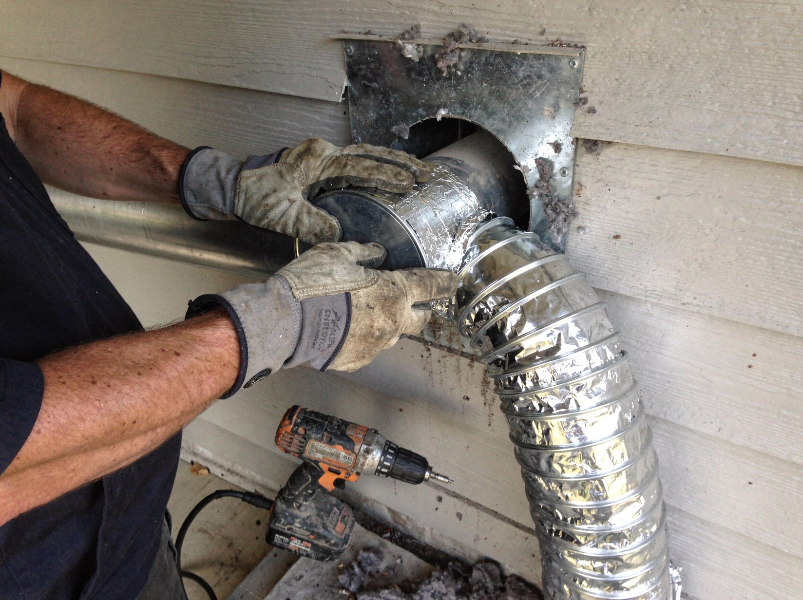 Vent Repair & Installation service in Homeacre-Lyndora, PA